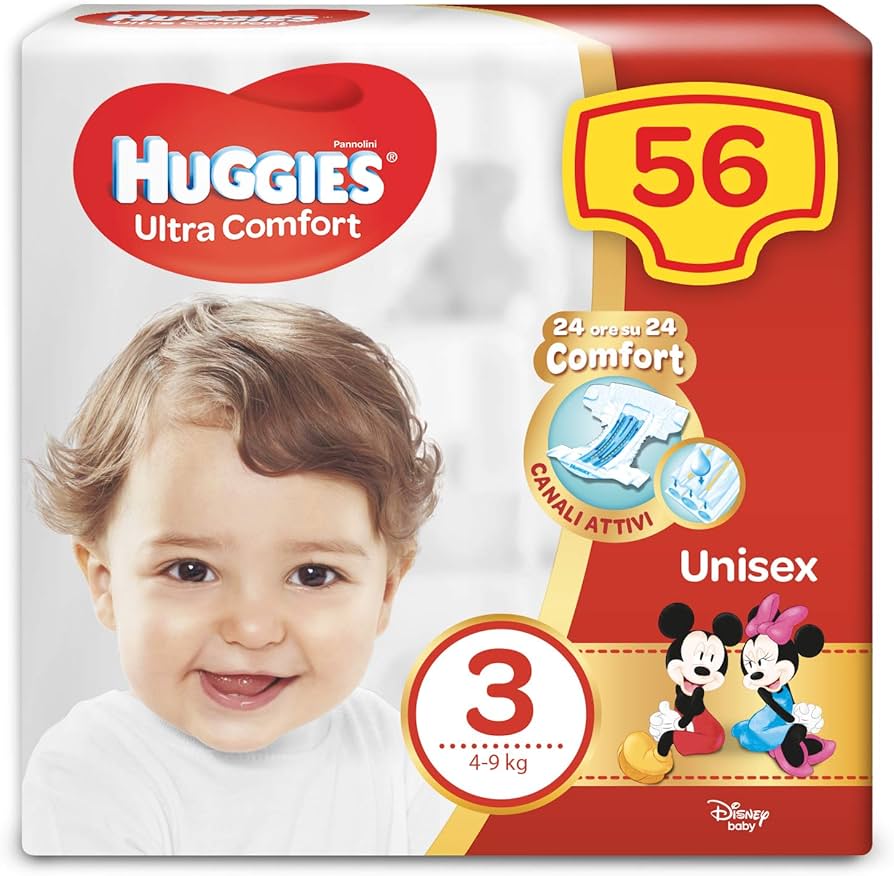 huggies 5 kup w polsce