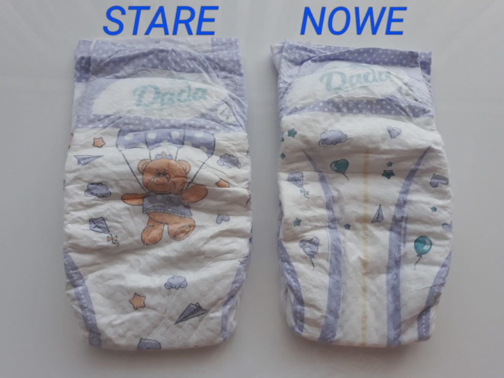 pampers pro care 2 opinie