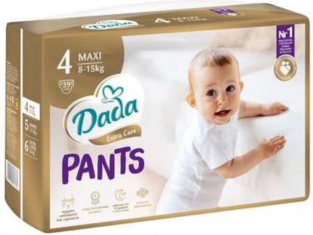 rodzaje pampers ow