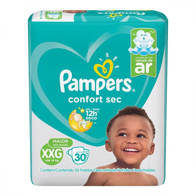 pampers premium 4 52