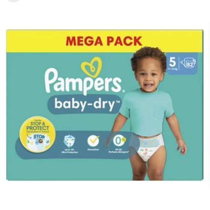 39 tydzień ciąży pampers