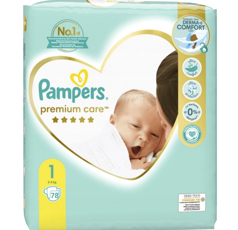 pampers mega box 4 plus