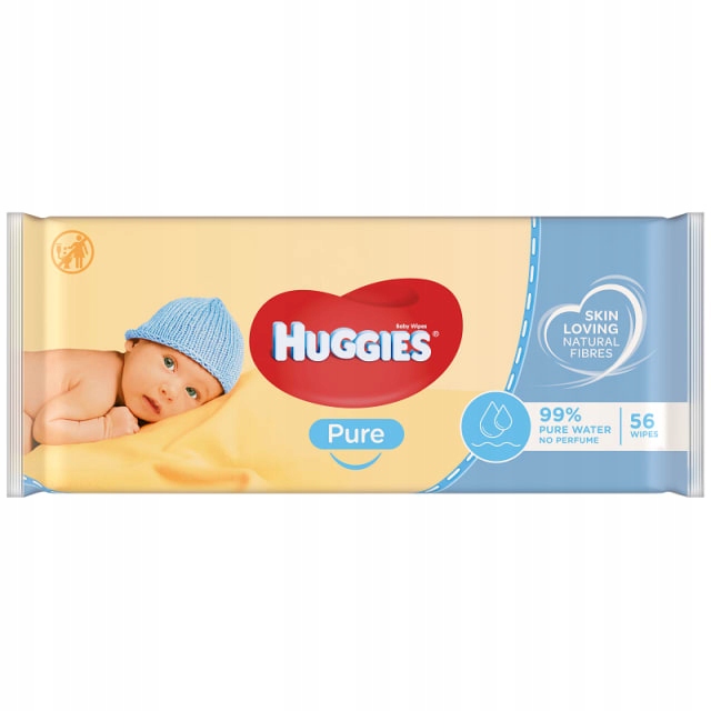 pieluszki huggies z wycięciem na kikut