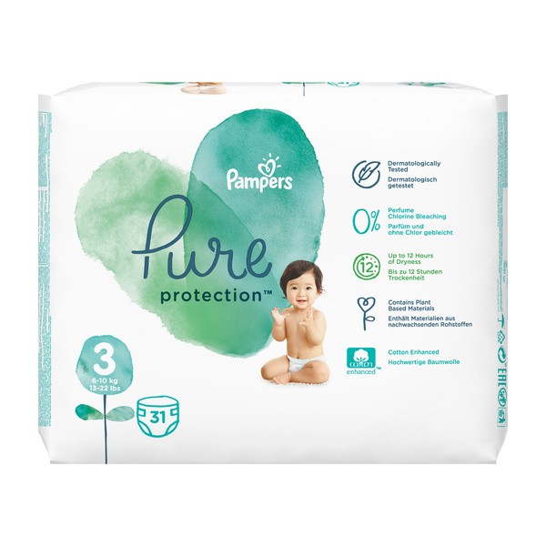 pampers pants 4 208