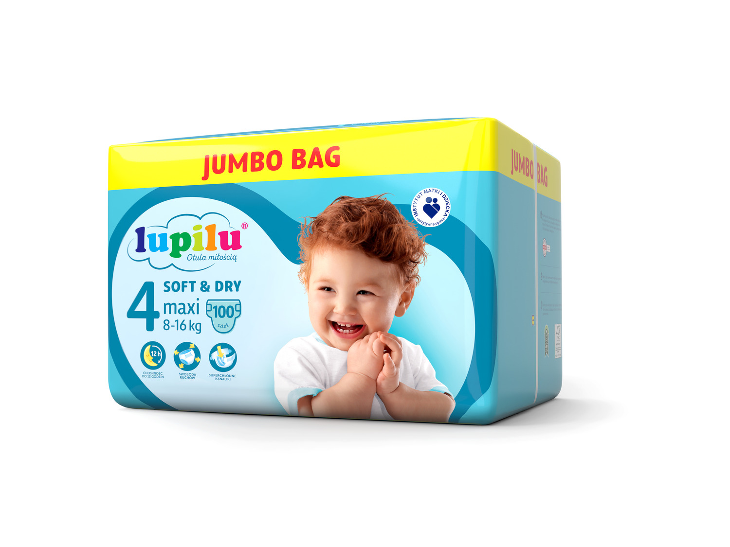 srokao pampers pure