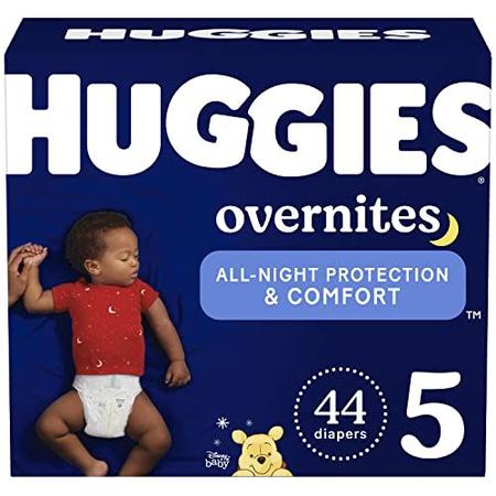 biedronka giga pack pampers