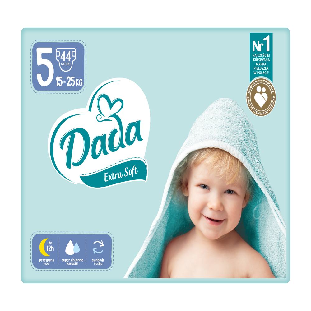 pieluchy pampers active baby-dry 4+