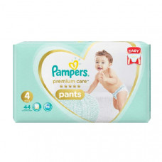 rossmann pampers premium care 6