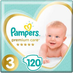 pieluchy pampers 5 biedronka