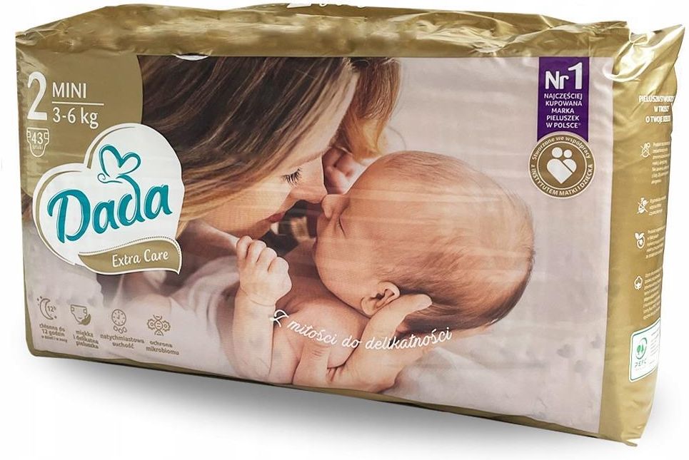 pampers premium care 4 mega box promocja