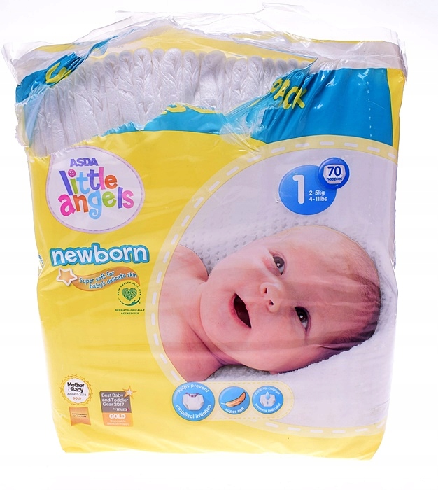 pampers premium box tesco