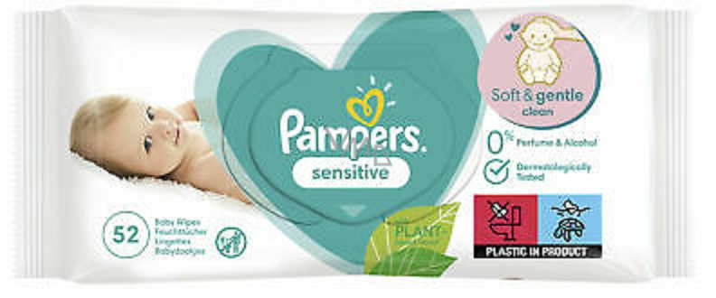 gemini pampers premium 1