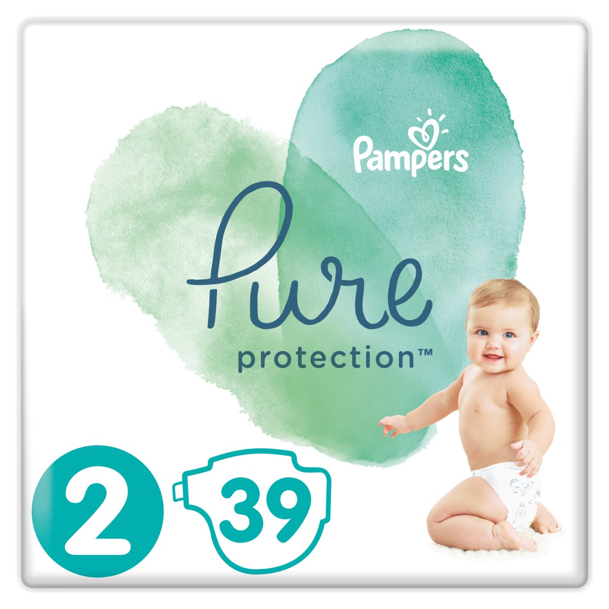 aktualne promocje na pieluchy pampers