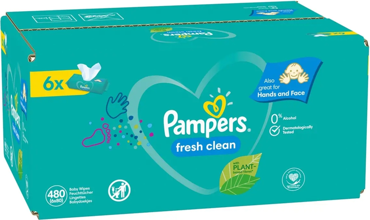 pampers premium pieluszka