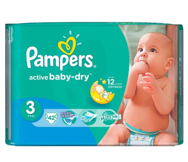 pampers premium care 1 88