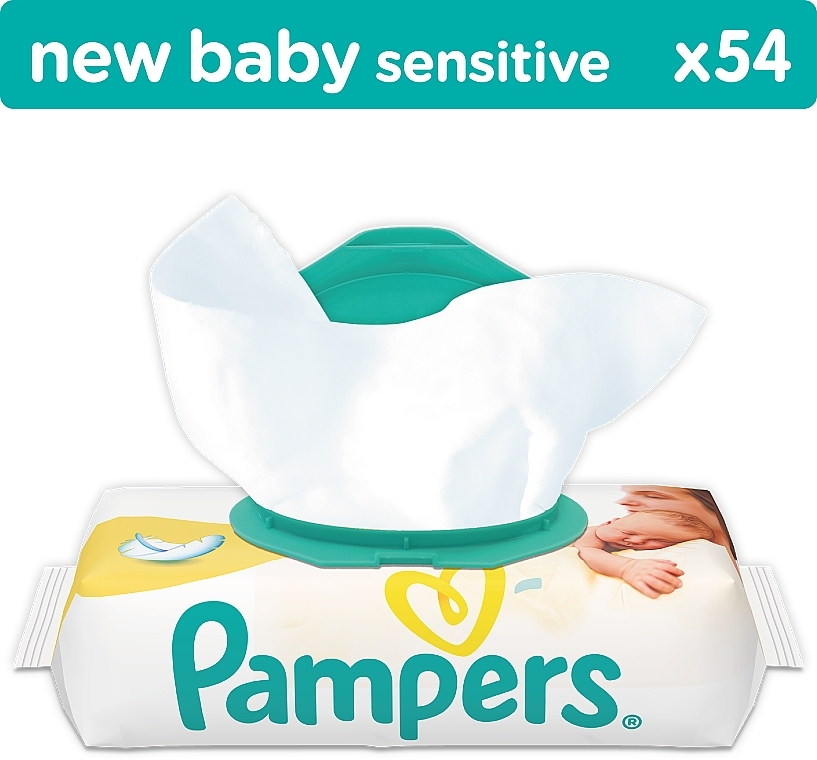 pampers premium care review