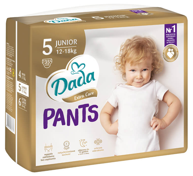 pieluchy pampers 3 premium