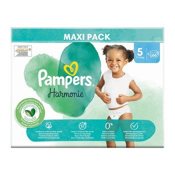 pampers junior 6