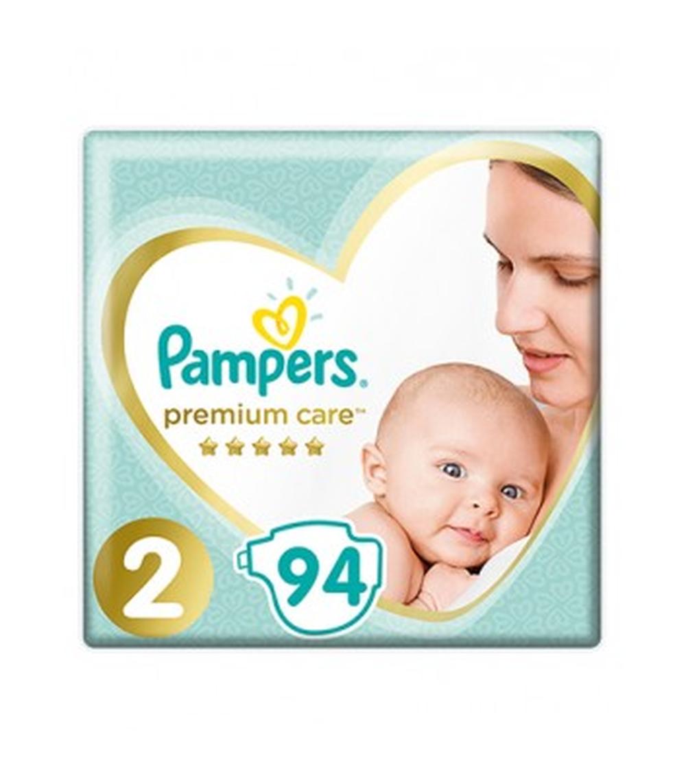 pieluchy pampers sensitive kaufland