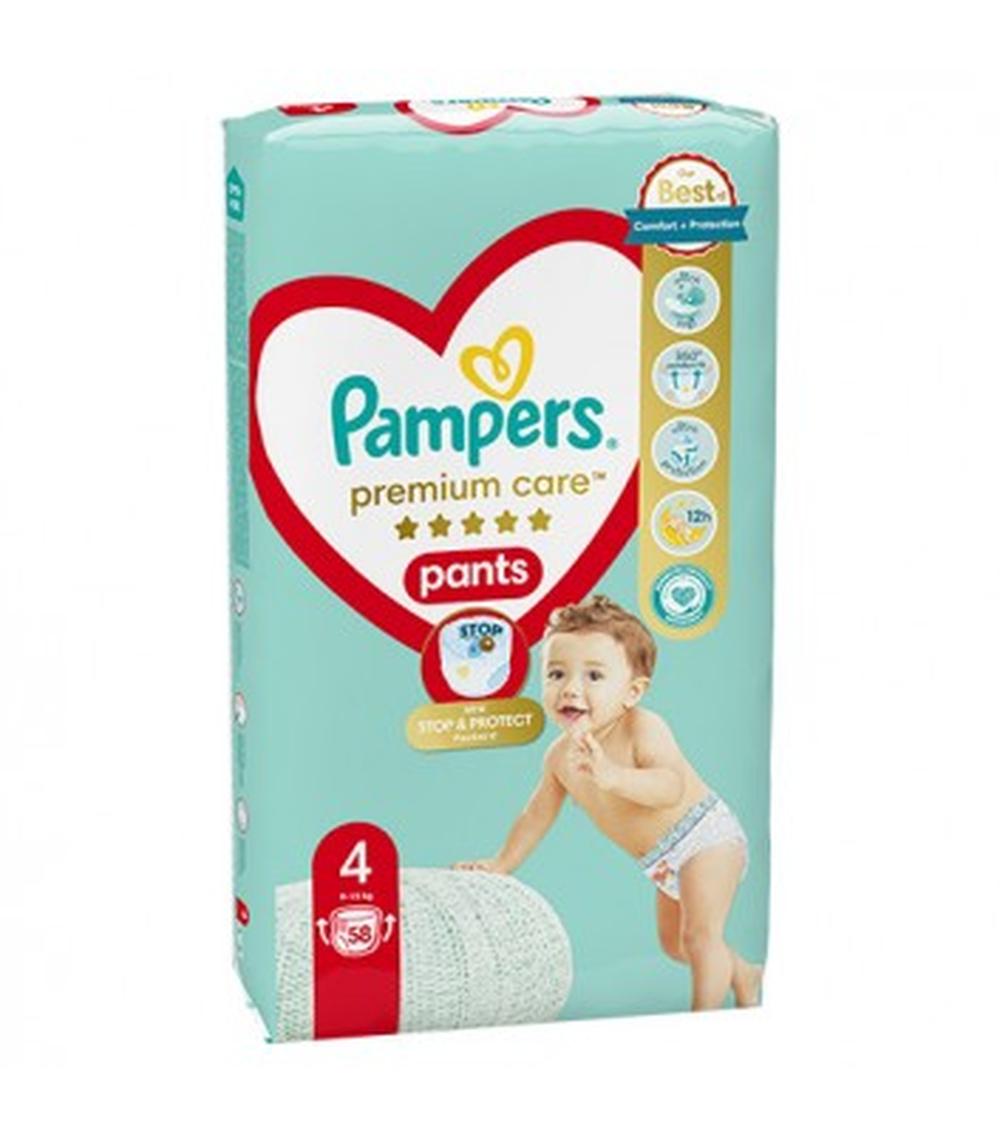 pampers 56