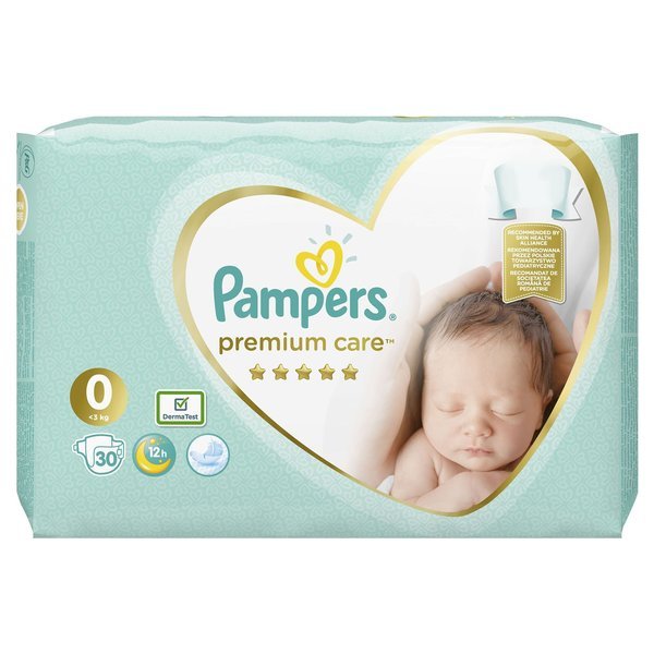 pampers play and sleep 5