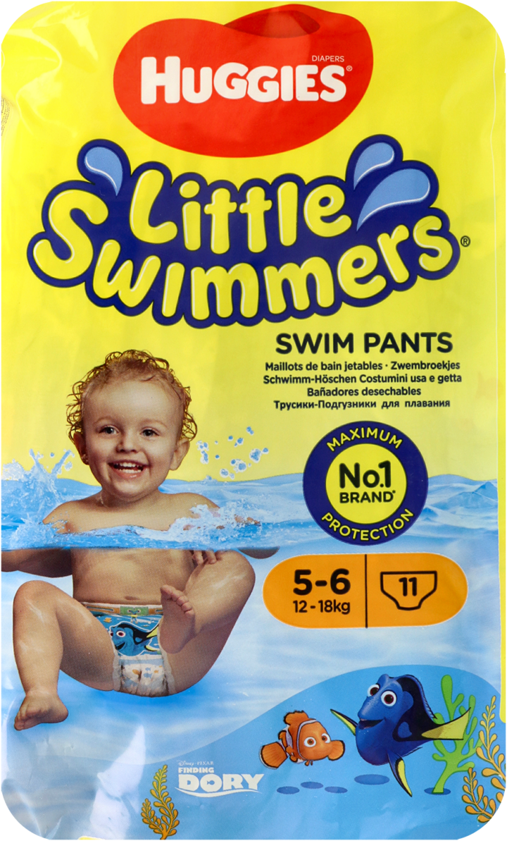 pampers pants 4 52szt