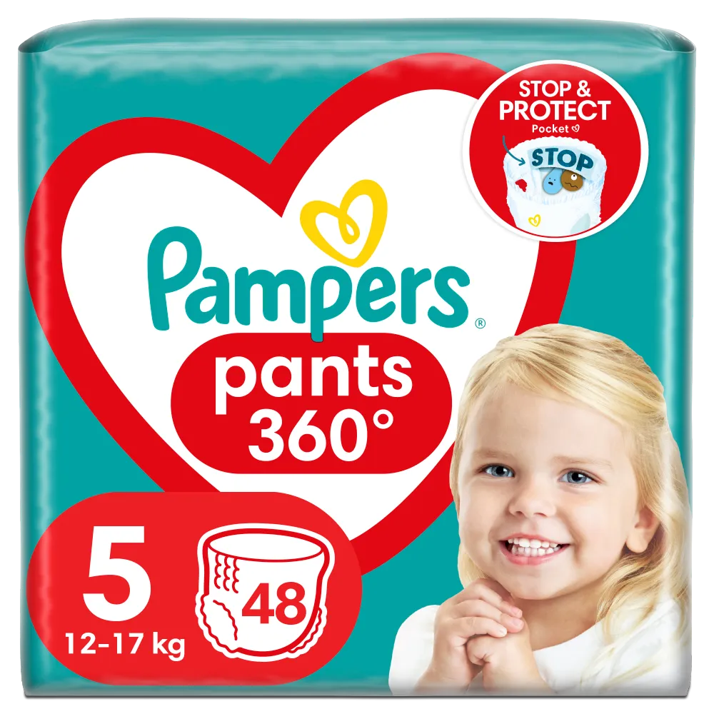 pampers premium care w kaufland