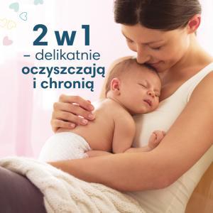 biedronka pampers active baby