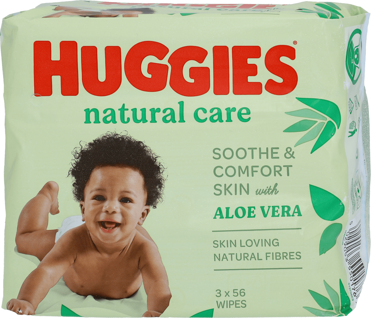 huggies freedom pieluchy