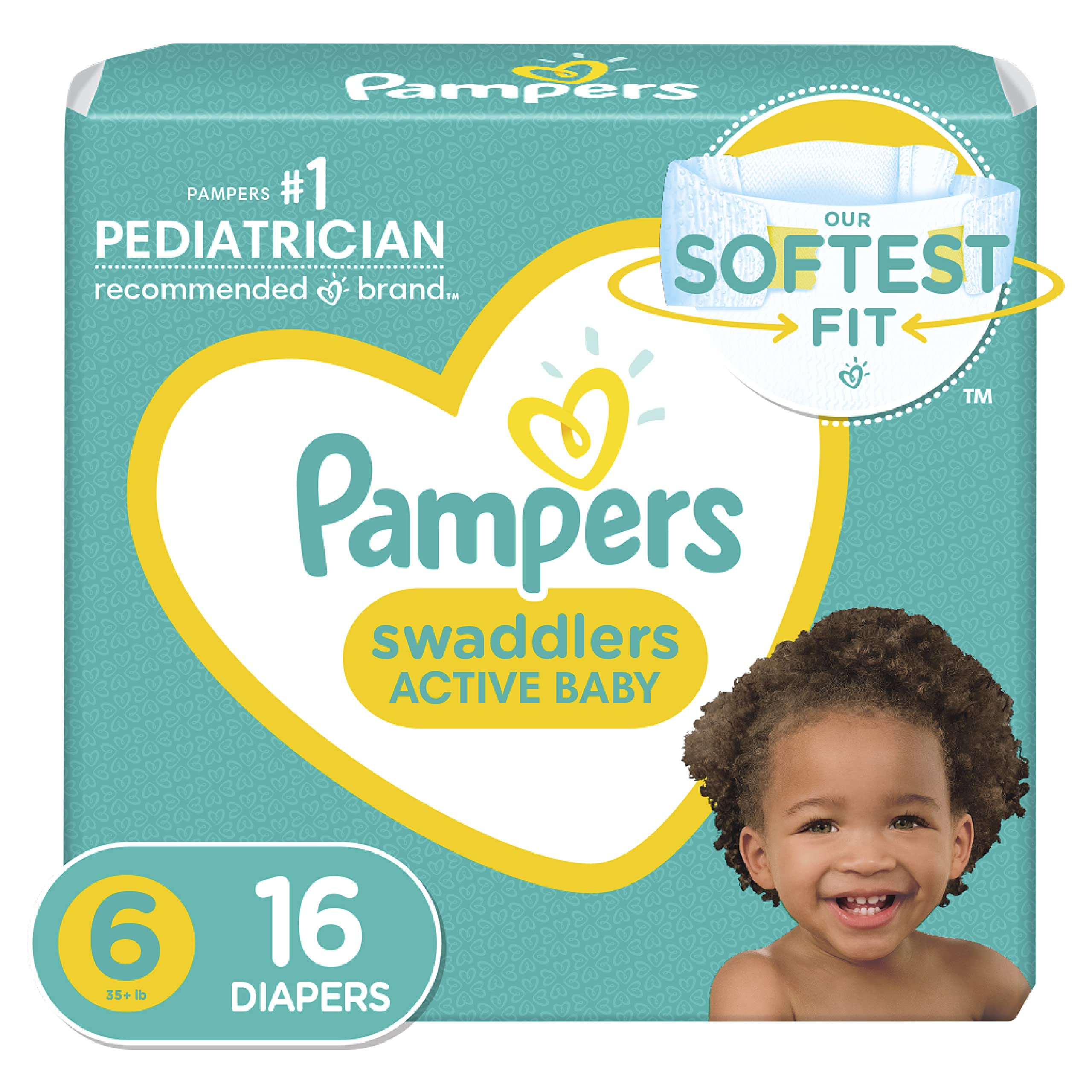 pampers pants 4plus