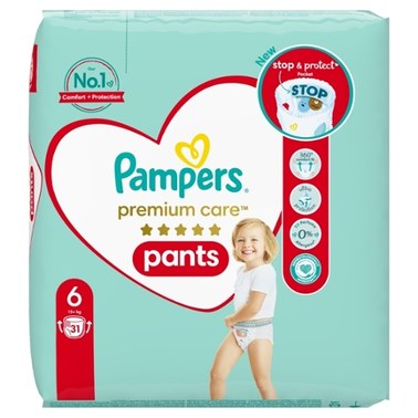 chusteczki pampers sprzedam