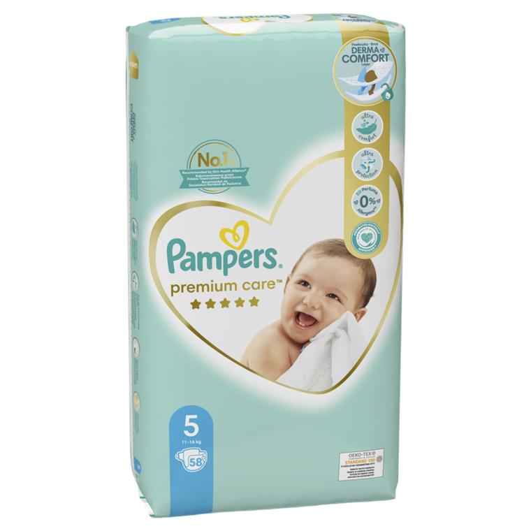 pampers tesco lubawa