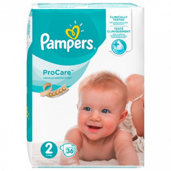 przesikany pampers w nocy