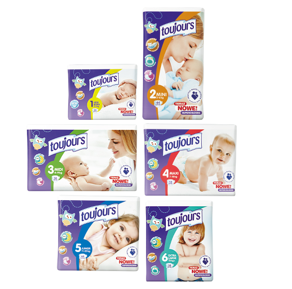 pampers premium care 4 promocja