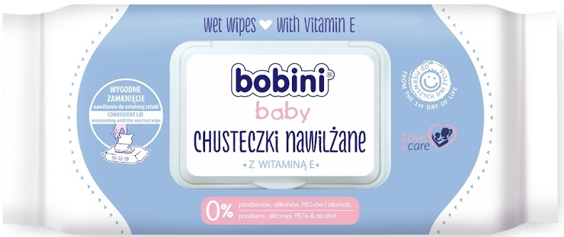 rossmann chusteczki nawilżane nivea