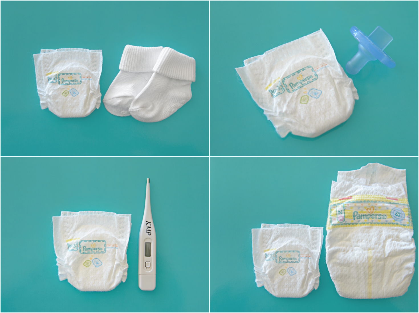 pampers fresh clean chusteczki dla niemowląt 6x64 szt