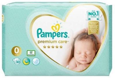 pampers pl