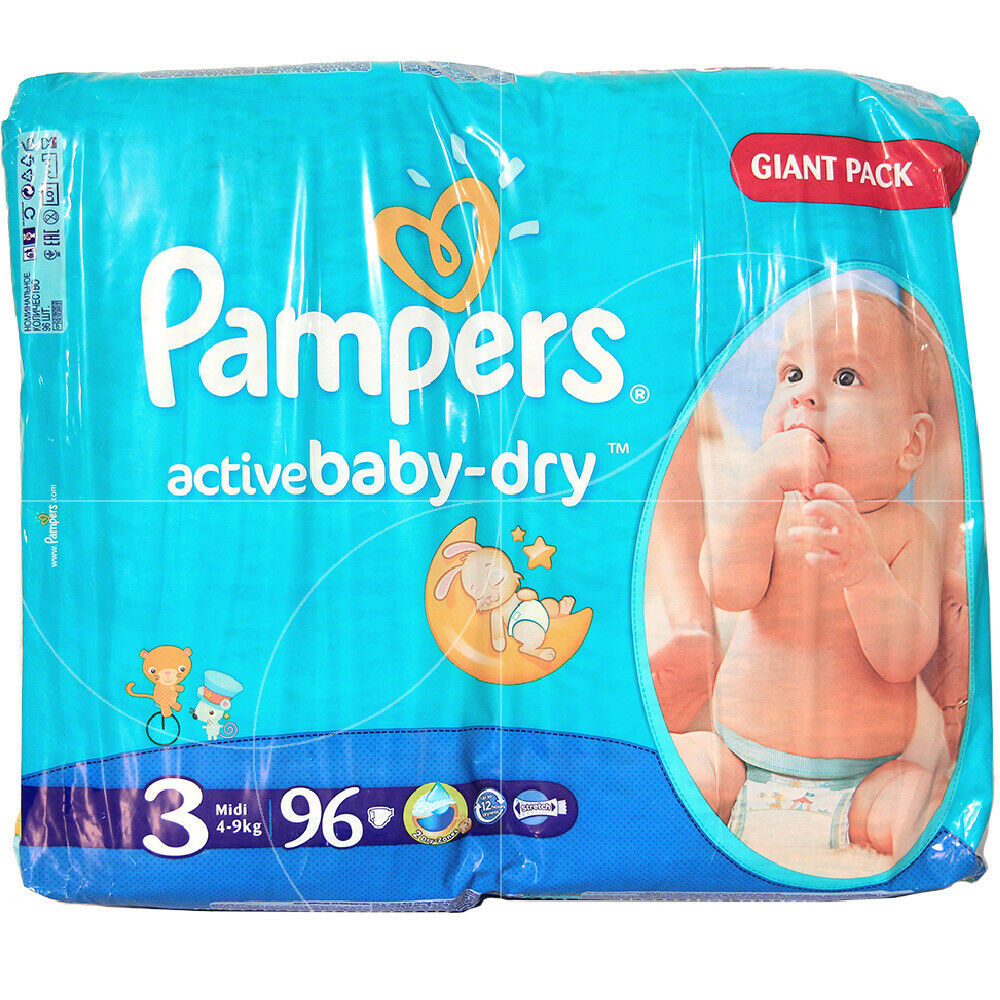 pampers golden sleep