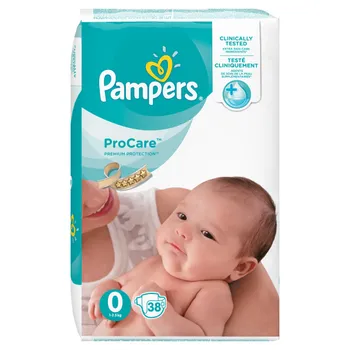 pampers 2 3 6 kg