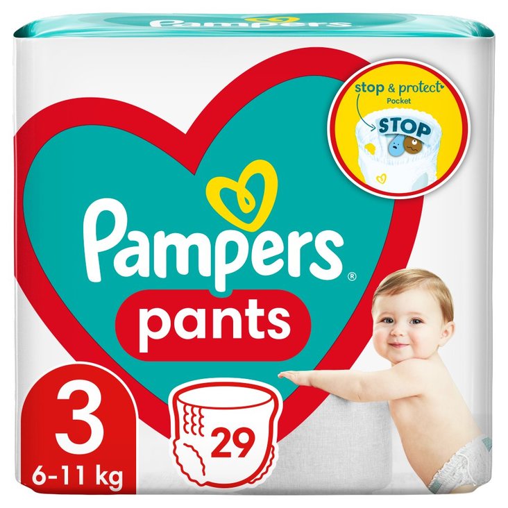 pampers 5 active baby dry 100