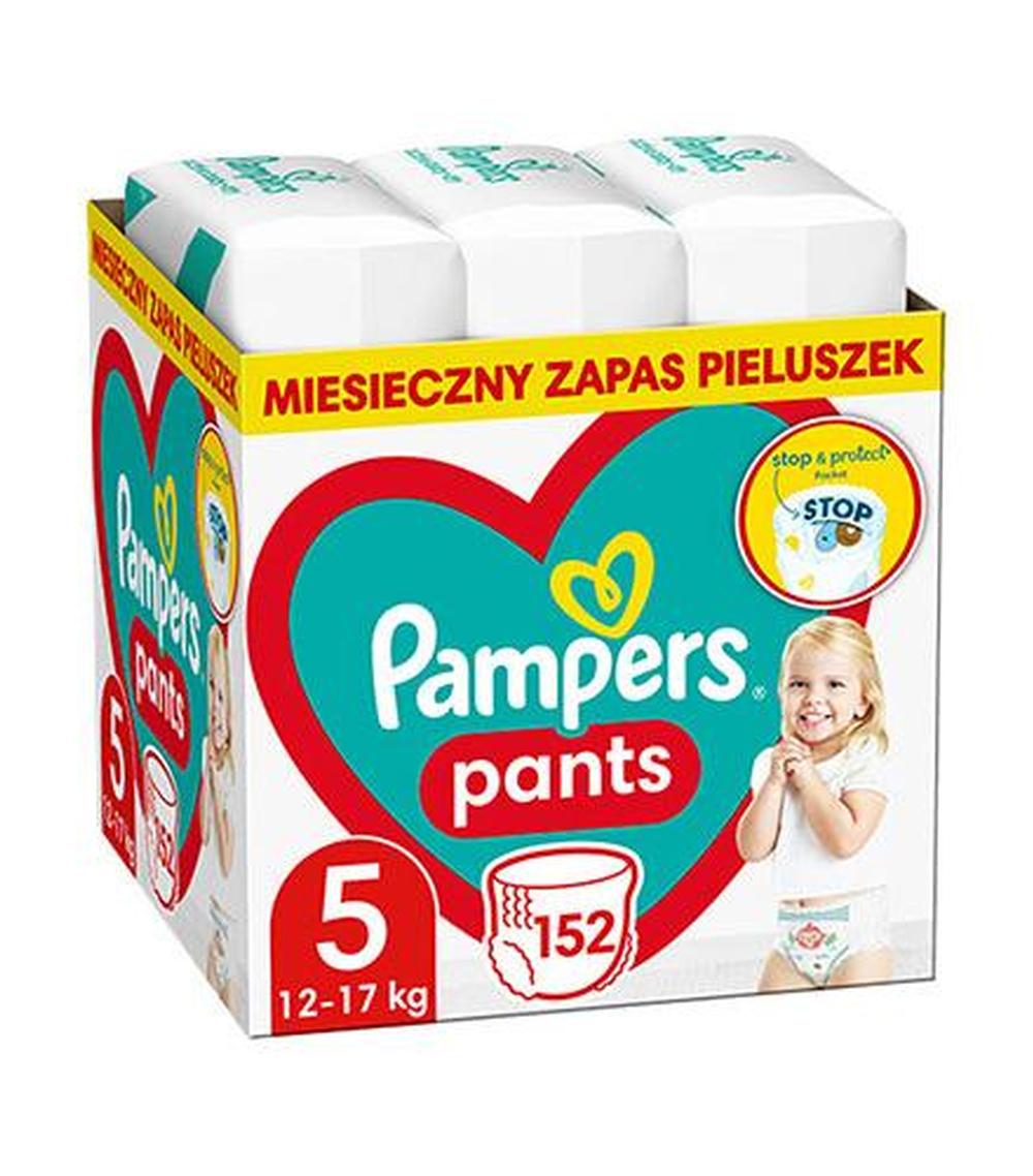 pampers rozmiar 3 74 sztuki