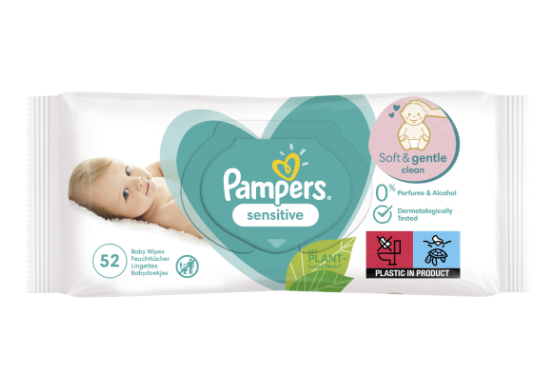 pampers premium protection new baby cena