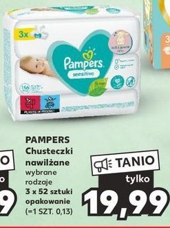 reklamacja pieluch pampers