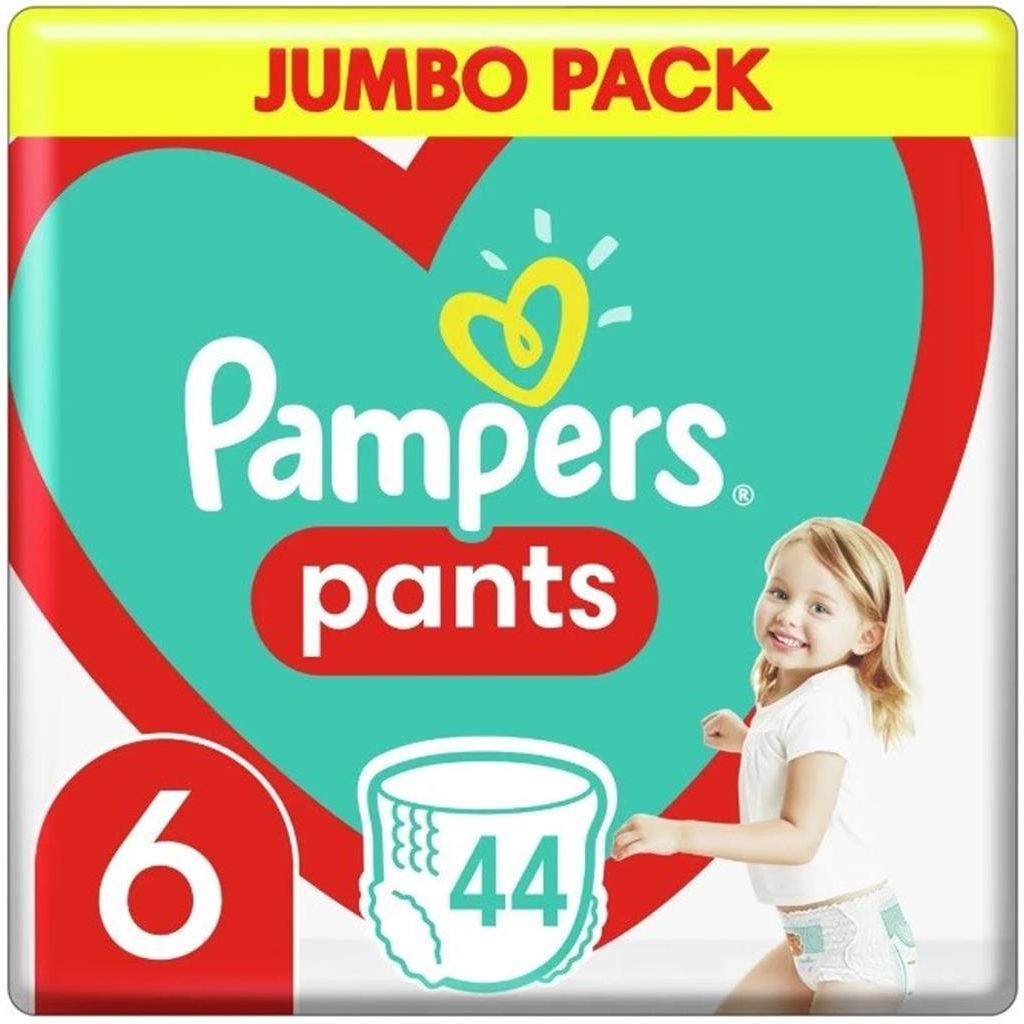 pampers active dry 2 76