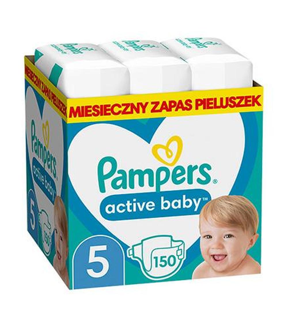 pampers active baby vs premium care