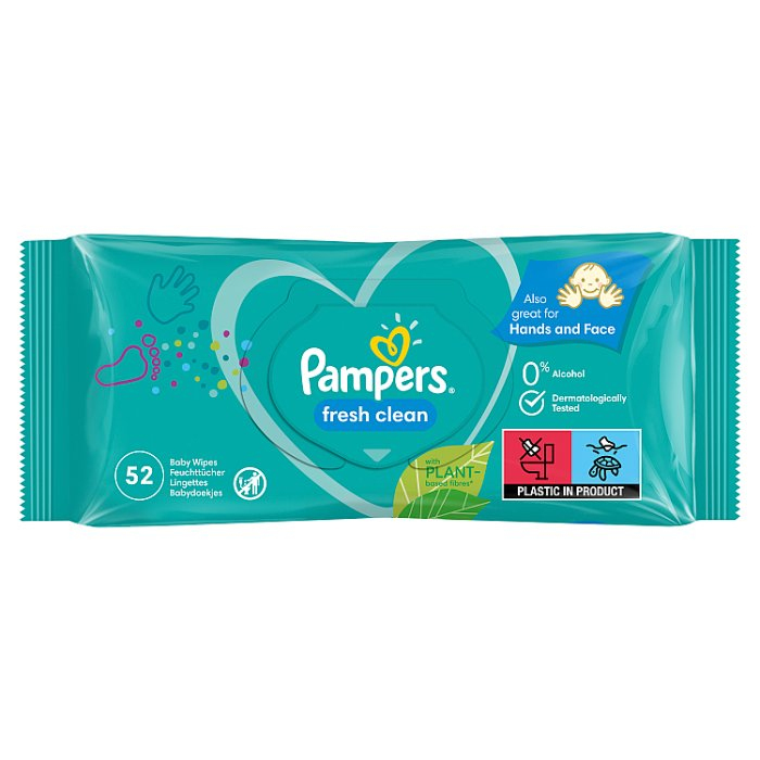 tesco cena pamper 3