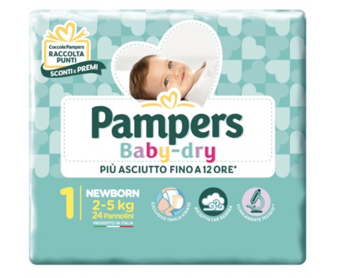 czy pampers splashes pod stroj kapielowy