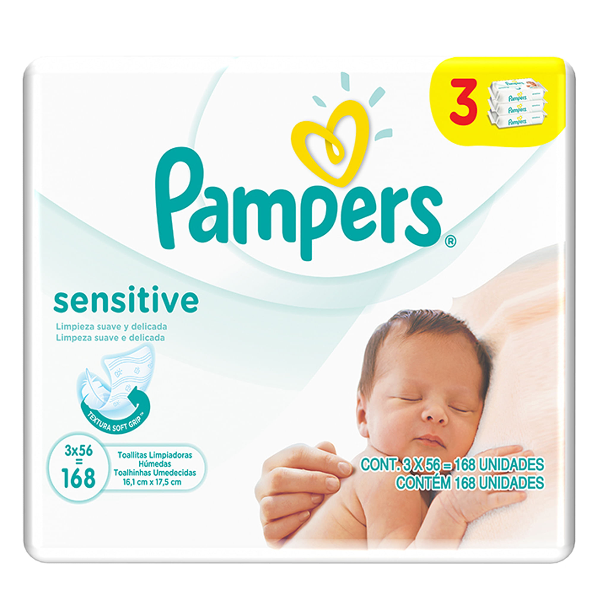 pampers cena tesco