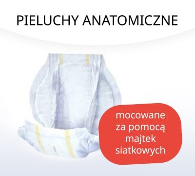 drynites czy pampers 6