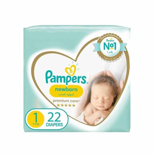 pampers procare vs premium